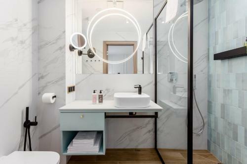 Deo Residence - Apartamenty Old Town