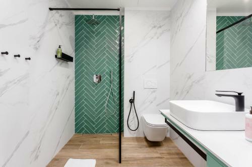 Deo Residence - Apartamenty Old Town