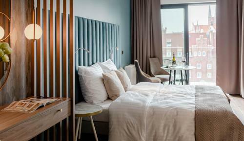 Deo Residence - Apartamenty Old Town