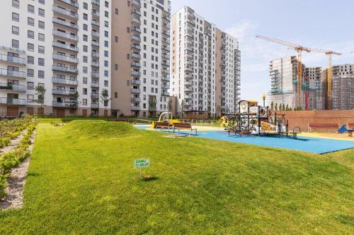Apartments Sucha Gda?sk By Renters