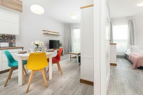 Apartments Sucha Gda?sk By Renters