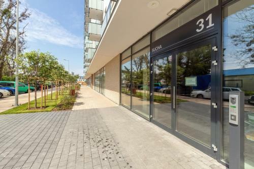 Apartments Sucha Gda?sk By Renters
