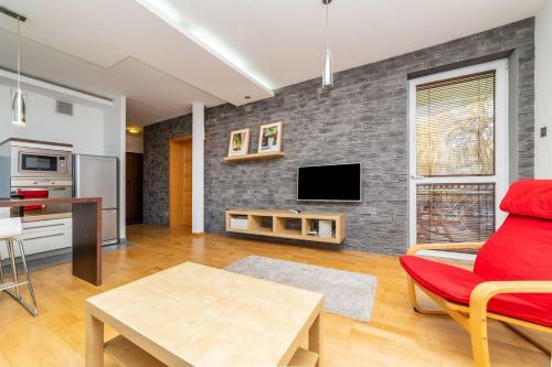 Apartamento Oneapartments - Grey