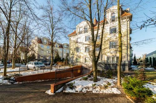 Apartamento Oneapartments - Grey