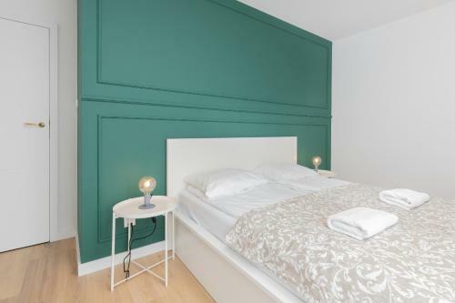 Przysta? Letnica Apartments By Renters