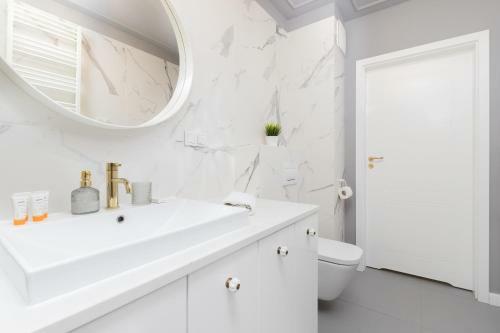 Przysta? Letnica Apartments By Renters