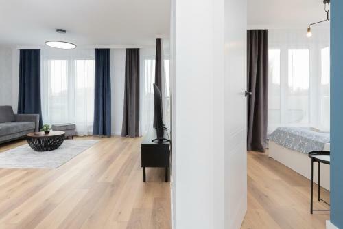 Przysta? Letnica Apartments By Renters
