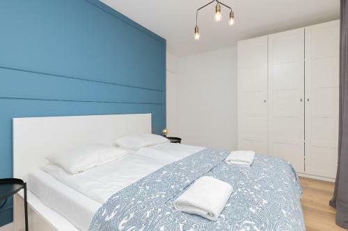 Przysta? Letnica Apartments By Renters