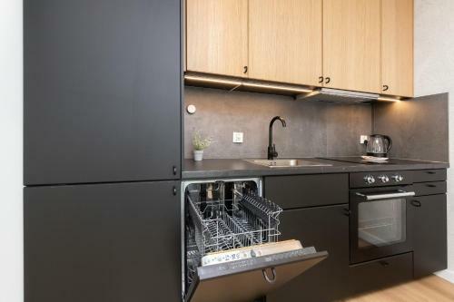 Przysta? Letnica Apartments By Renters