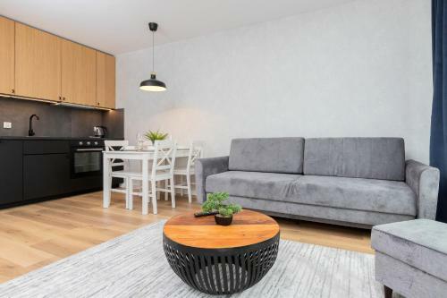 Przysta? Letnica Apartments By Renters