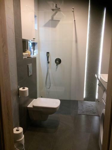Apartamento Nowa Mot?awa & Spa