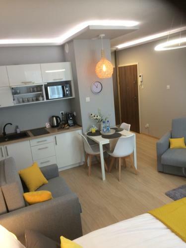 Apartamento Nowa Mot?awa & Spa
