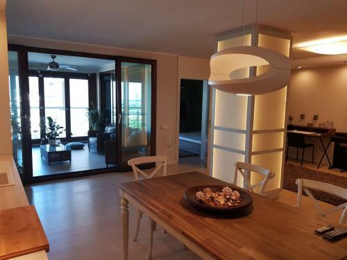 Apartamento Transatlantyk Gdynia