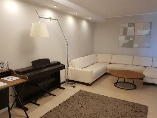 Apartamento Transatlantyk Gdynia