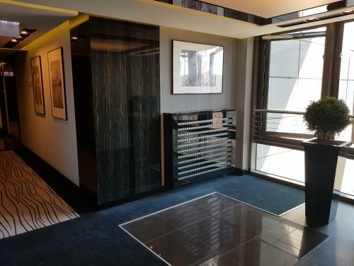 Apartamento Transatlantyk Gdynia