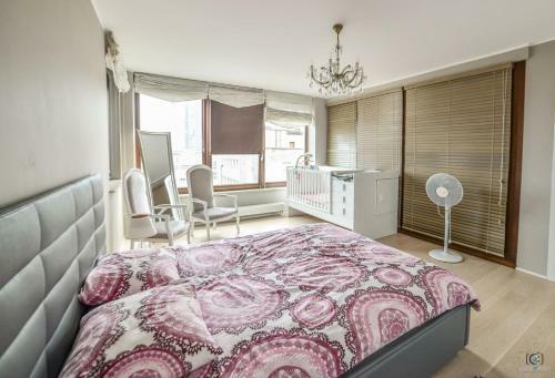Apartamento Transatlantyk Gdynia
