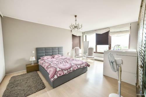 Apartamento Transatlantyk Gdynia