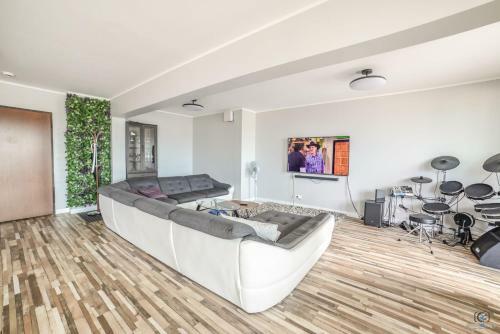 Apartamento Transatlantyk Gdynia