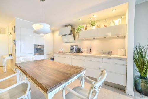 Apartamento Transatlantyk Gdynia