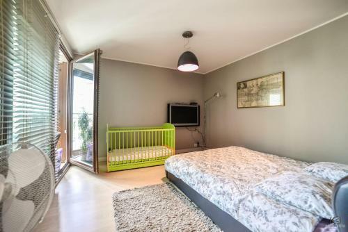 Apartamento Transatlantyk Gdynia