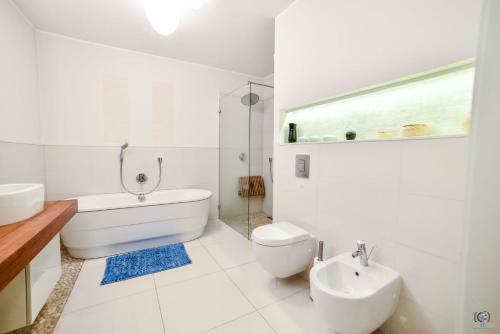 Apartamento Transatlantyk Gdynia