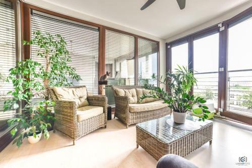 Apartamento Transatlantyk Gdynia
