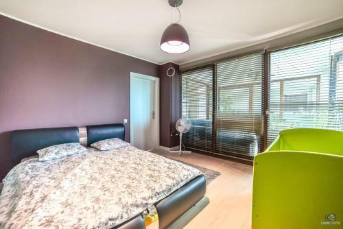 Apartamento Transatlantyk Gdynia