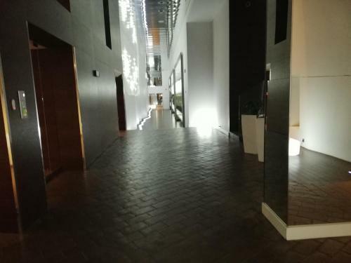 Sas Apartamenty Royal Towers