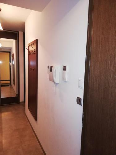 Sas Apartamenty Royal Towers
