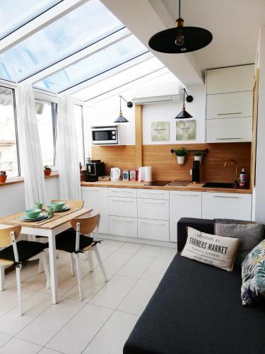 Apartamento Botanic