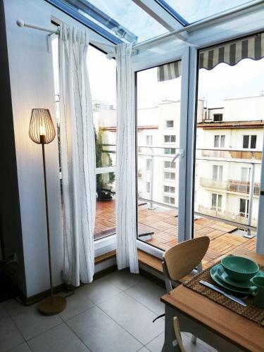Apartamento Botanic