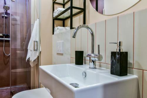 Bia?e Miasto Ltc Apartments