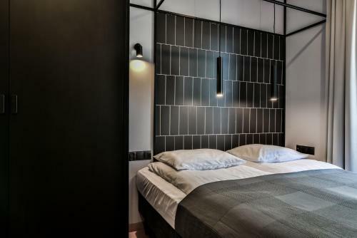 Bia?e Miasto Ltc Apartments