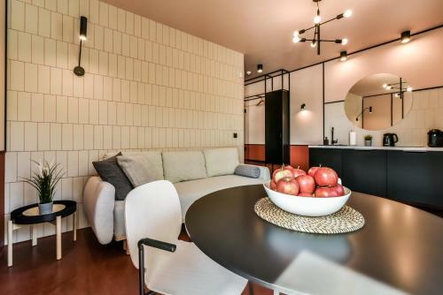Bia?e Miasto Ltc Apartments