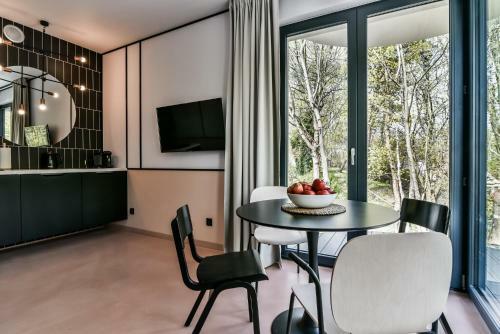 Bia?e Miasto Ltc Apartments