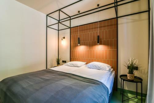 Bia?e Miasto Ltc Apartments