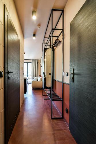 Bia?e Miasto Ltc Apartments