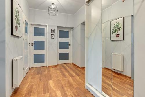 Seaside Boulevard - Top Location Apartment