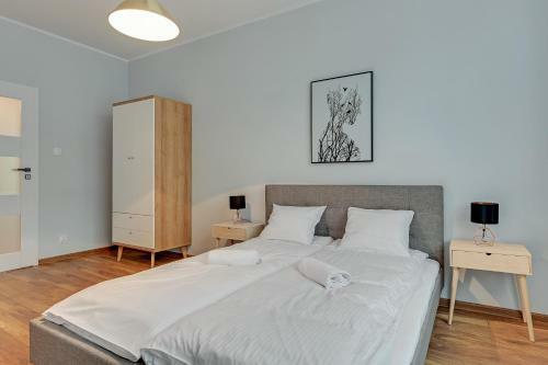 Seaside Boulevard - Top Location Apartment