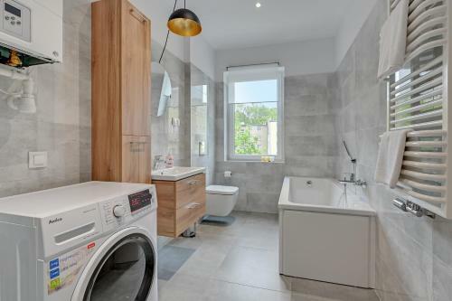 Seaside Boulevard - Top Location Apartment