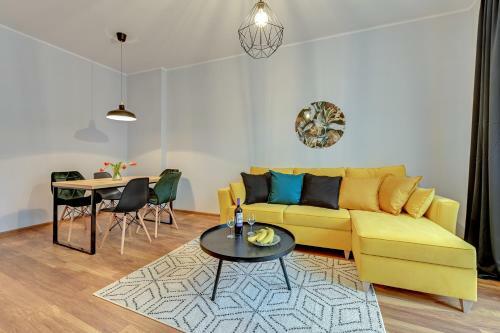 Seaside Boulevard - Top Location Apartment