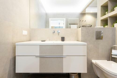 Apartments Aura Gda?sk By Renters