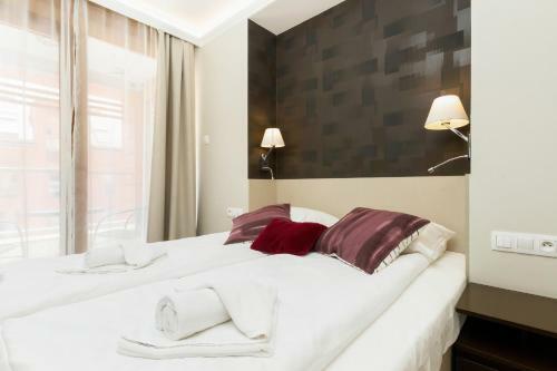 Apartments Aura Gda?sk By Renters