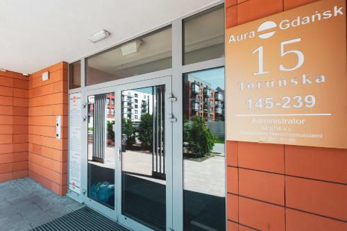 Apartments Aura Gda?sk By Renters