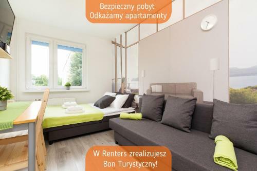 Apartments Gda?sk Ch?opska By Renters