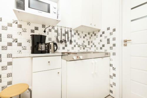 Apartments Gda?sk Ch?opska By Renters