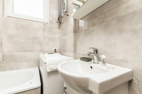 Apartments Gda?sk Ch?opska By Renters
