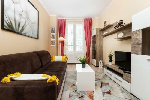 Apartment Gda?sk Old Town Ko?odziejska By Renters