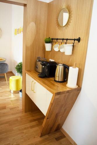Apartamento S?oneczna Gdynia