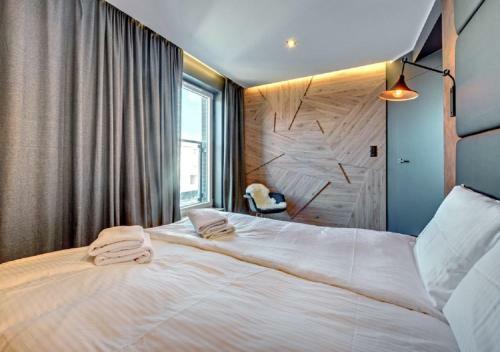 Stay Win Prime Apartments Chmielna